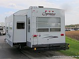 2003 Keystone Sprinter Photo #24