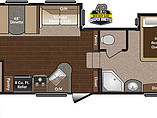 15 Keystone Sprinter