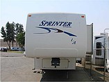 2004 Keystone Sprinter Photo #2