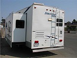 2004 Keystone Sprinter Photo #4