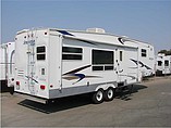 2004 Keystone Sprinter Photo #6
