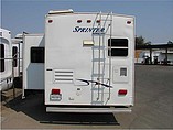 2004 Keystone Sprinter Photo #7