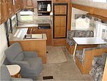 2004 Keystone Sprinter Photo #9