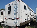 2007 Keystone Sprinter Photo #4
