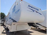 05 Keystone Sprinter