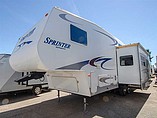 2005 Keystone Sprinter Photo #4