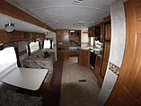 2005 Keystone Sprinter Photo #14