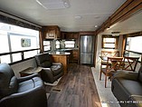 15 Keystone Sprinter
