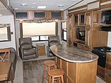 15 Keystone Sprinter