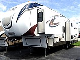 15 Keystone Sprinter