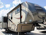 15 Keystone Sprinter