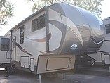15 Keystone Sprinter