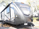 15 Keystone Sprinter