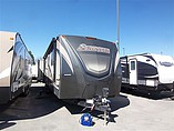 15 Keystone Sprinter