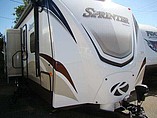 15 Keystone Sprinter