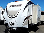 15 Keystone Sprinter