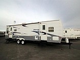 2004 Keystone Sprinter Photo #3