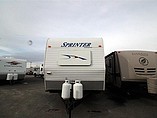2004 Keystone Sprinter Photo #5