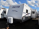 05 Keystone Sprinter