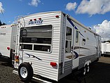 2005 Keystone Sprinter Photo #3