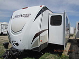 2012 Keystone Sprinter Photo #13