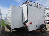 2012 Keystone Sprinter Photo #14
