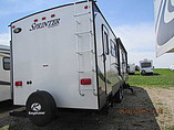 2012 Keystone Sprinter Photo #15
