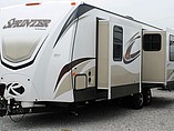 15 Keystone Sprinter