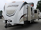 15 Keystone Sprinter