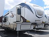 15 Keystone Sprinter