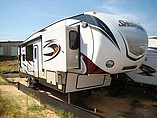 15 Keystone Sprinter