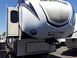 15 Keystone Sprinter