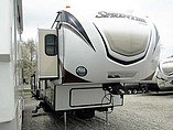 15 Keystone Sprinter