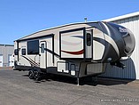 15 Keystone Sprinter