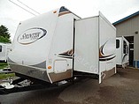 2010 Keystone Sprinter Photo #2