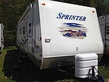 08 Keystone Sprinter