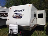 2008 Keystone Sprinter Photo #2