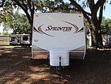 2010 Keystone Sprinter Photo #2