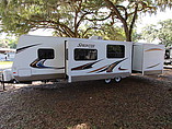2010 Keystone Sprinter Photo #3