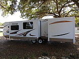 2010 Keystone Sprinter Photo #4