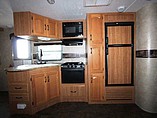2010 Keystone Sprinter Photo #23