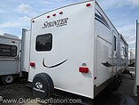 2010 Keystone Sprinter Photo #3