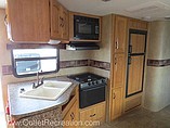 2010 Keystone Sprinter Photo #10