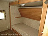 2010 Keystone Sprinter Photo #13