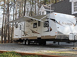 11 Keystone Sprinter