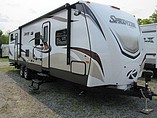 15 Keystone Sprinter