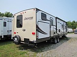 2015 Keystone Sprinter Photo #4