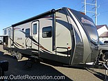 15 Keystone Sprinter