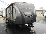 15 Keystone Sprinter