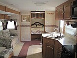 2005 Keystone Sprinter Photo #7